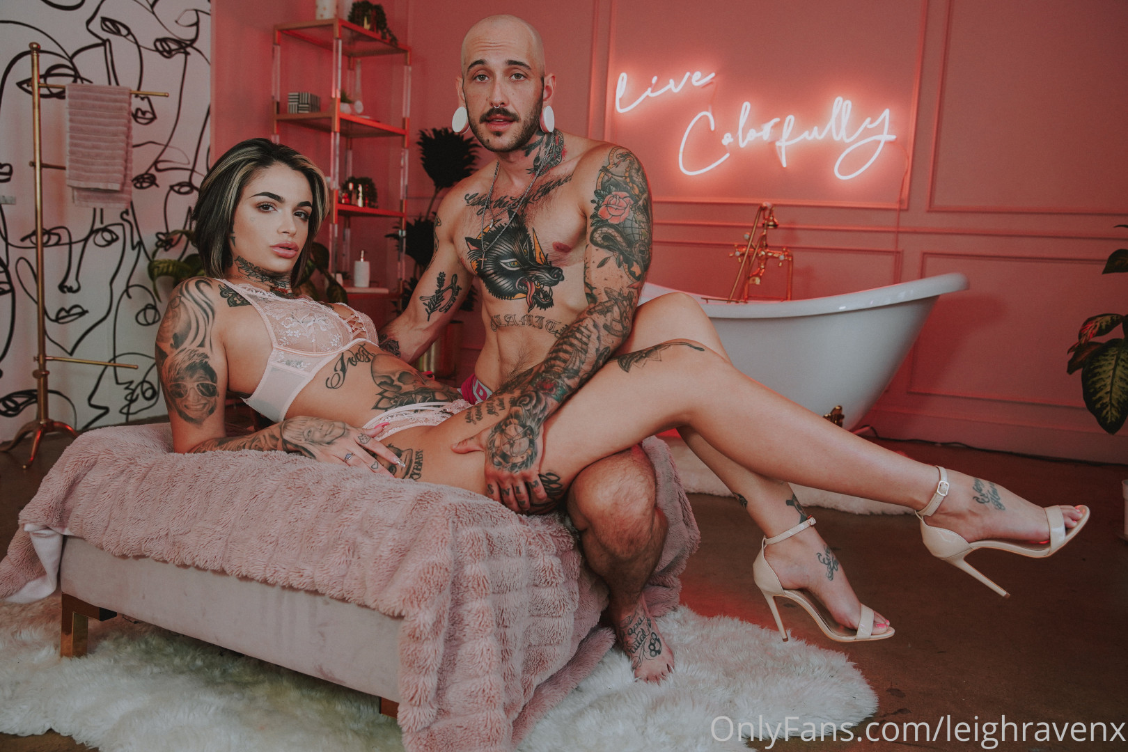 Photo by leighravenx published on May 23,2023 06:46:32 - BestThots