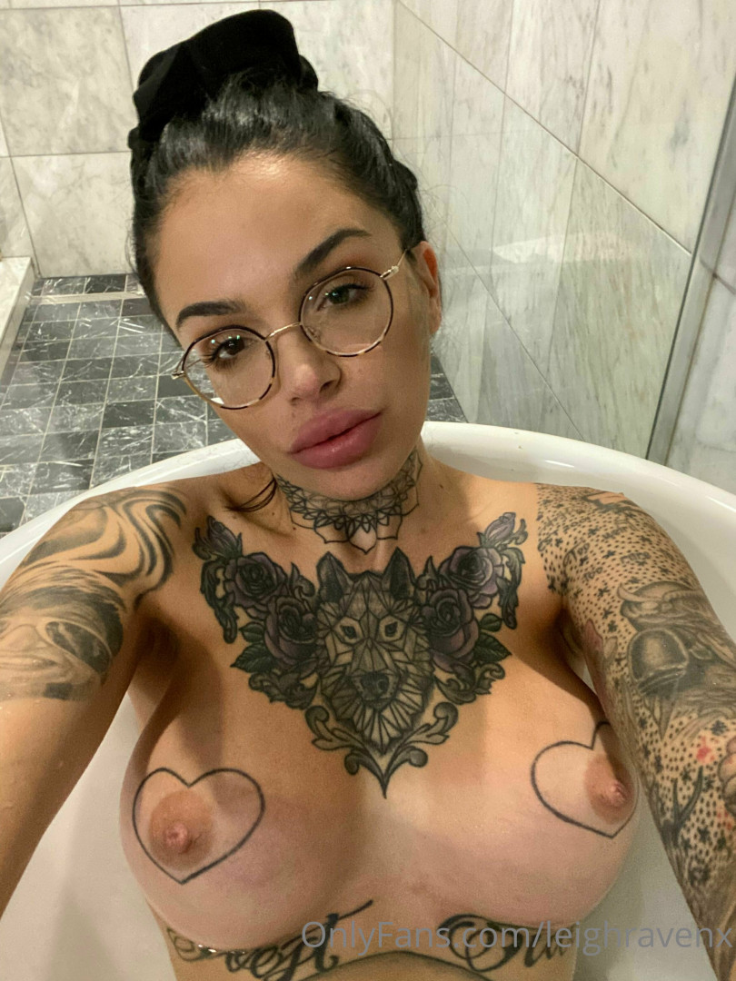 Photo by leighravenx published on May 23,2023 06:46:38 - BestThots