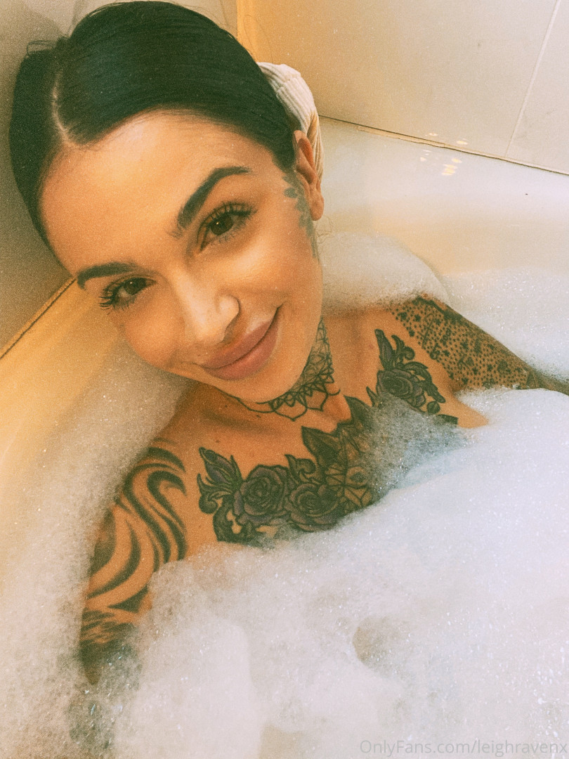 Photo by leighravenx published on May 23,2023 06:46:47 - BestThots