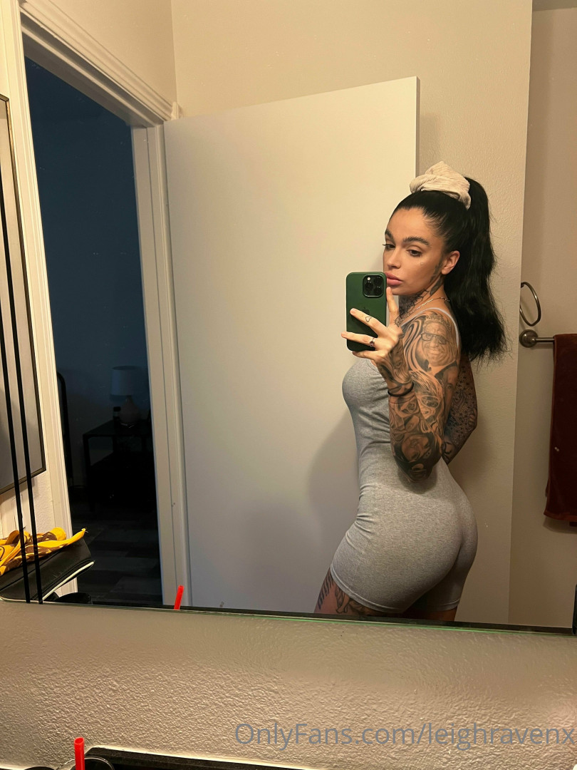 Photo by leighravenx published on May 23,2023 06:46:54 - BestThots