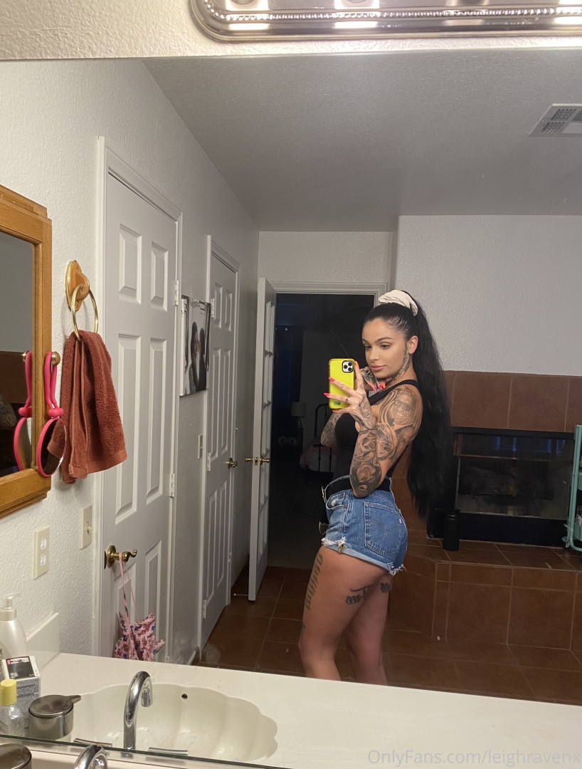 Photo by leighravenx published on May 23,2023 06:46:58 - BestThots