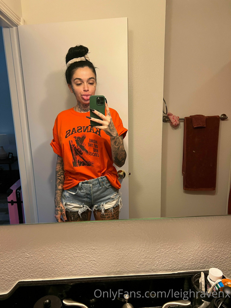 Photo by leighravenx published on May 23,2023 06:47:01 - BestThots