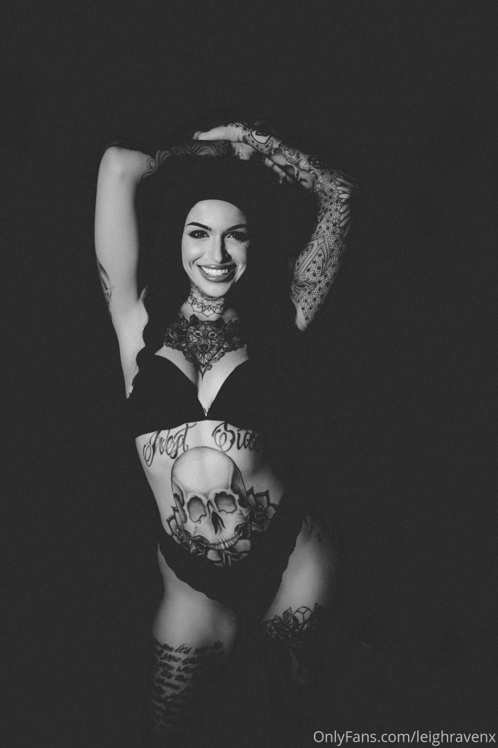 Photo by leighravenx published on May 23,2023 06:47:04 - BestThots