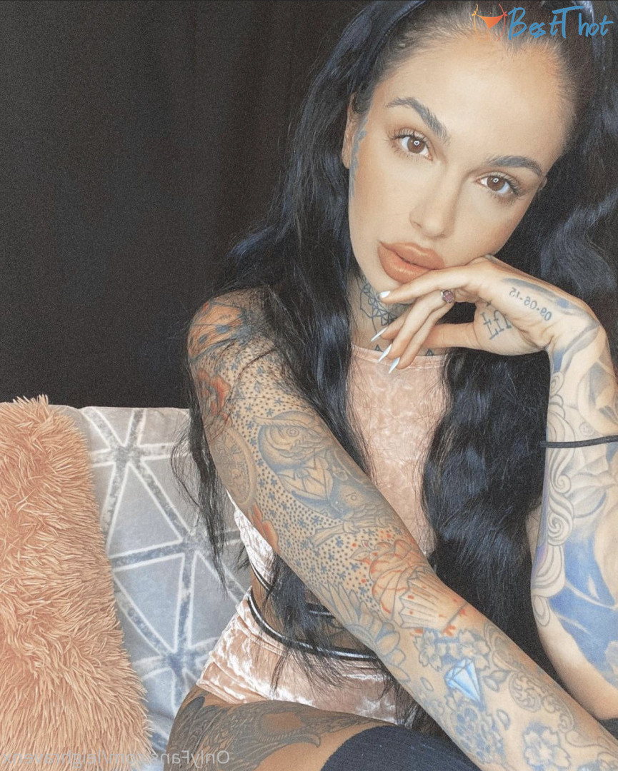 Photo by leighravenx published on December 25,2024 15:12:46 - BestThots