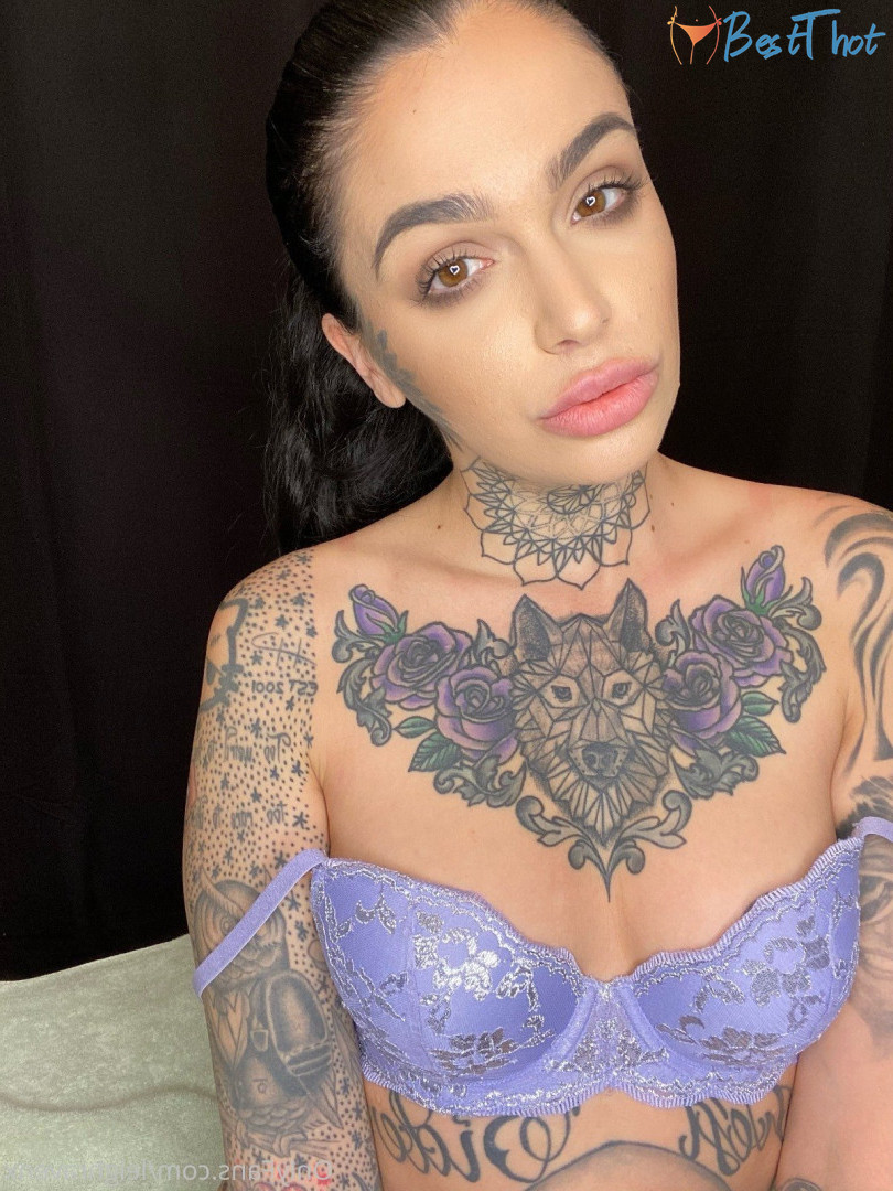 leighravenx #9542590