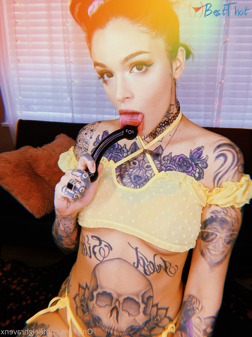 leighravenx #9542610