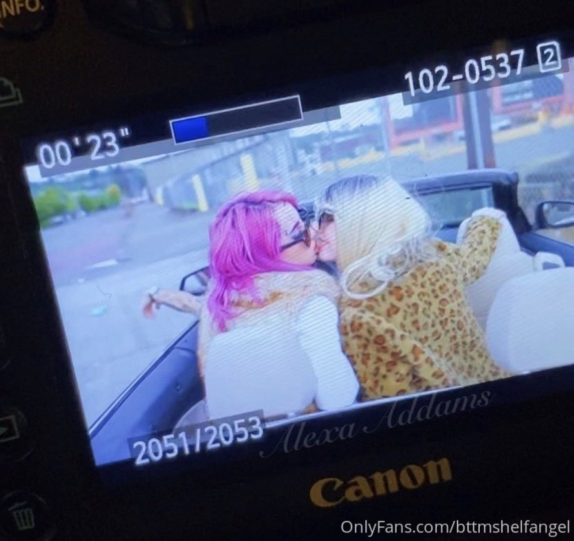 Photo by alexaaddams published on October 16,2023 12:14:02 - BestThots