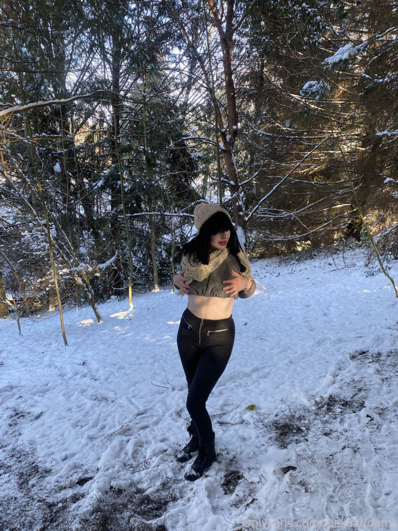 Photo by alexaaddams published on October 16,2023 12:47:40 - BestThots