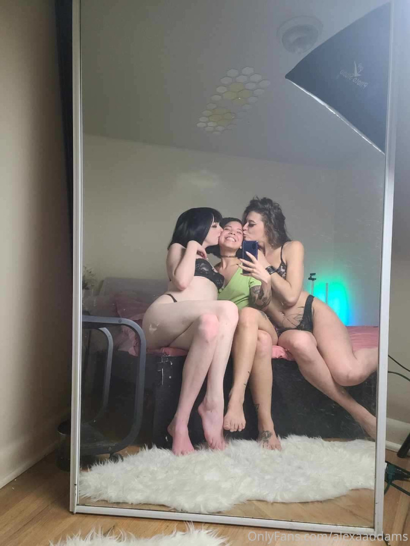 Photo by alexaaddams published on October 16,2023 13:02:43 - BestThots