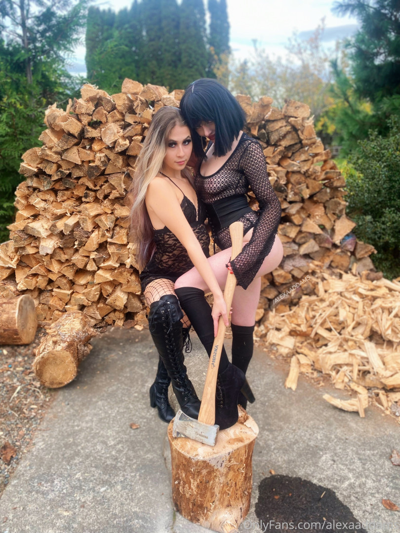 Photo by alexaaddams published on October 16,2023 13:22:37 - BestThots