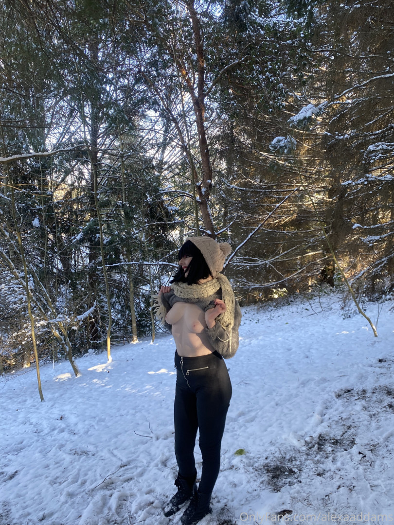 Photo by alexaaddams published on October 16,2023 13:33:47 - BestThots