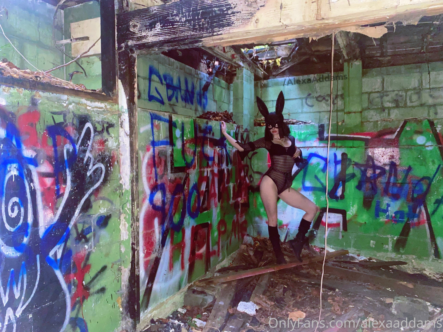 Photo by alexaaddams published on October 16,2023 13:39:01 - BestThots