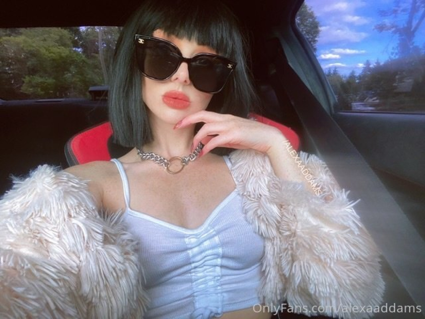 Photo by alexaaddams published on October 16,2023 13:44:17 - BestThots