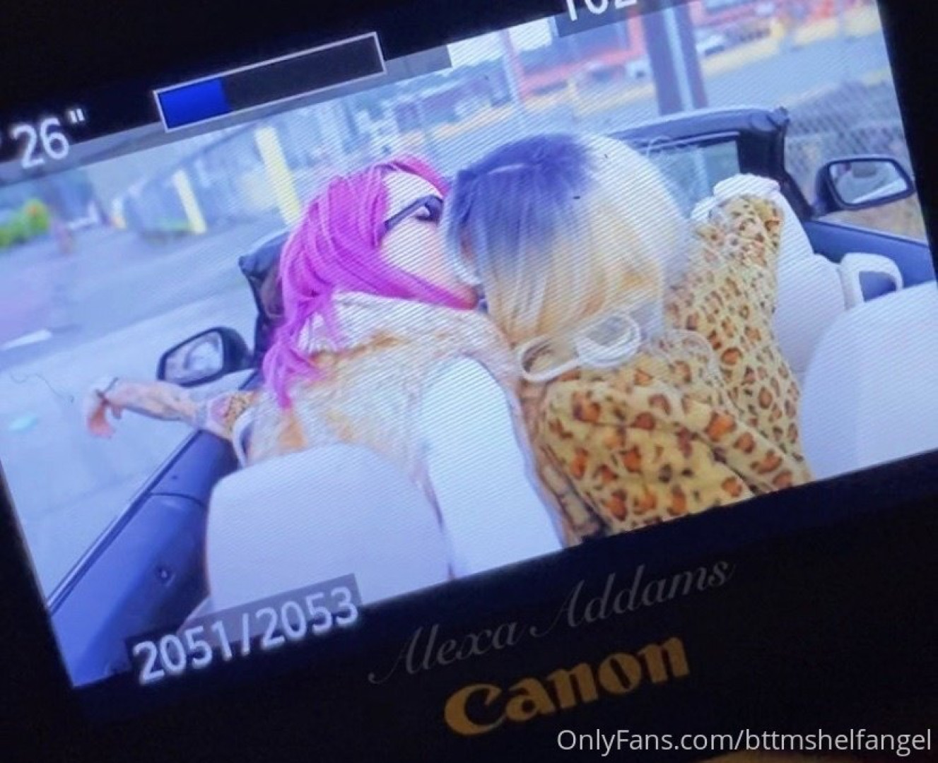 Photo by alexaaddams published on October 16,2023 14:09:31 - BestThots