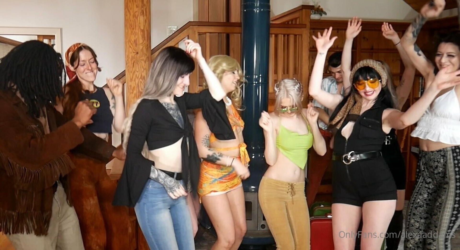 Photo by alexaaddams published on October 16,2023 14:13:13 - BestThots