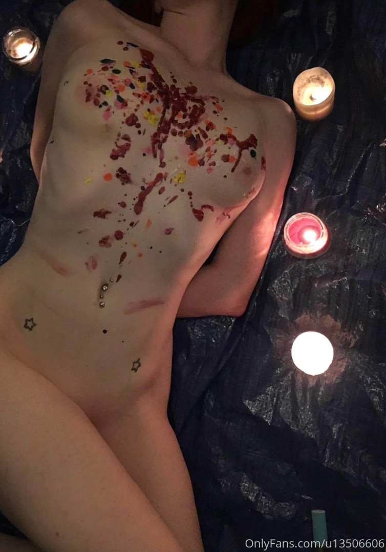 Photo by alexaaddams published on October 16,2023 14:33:41 - BestThots