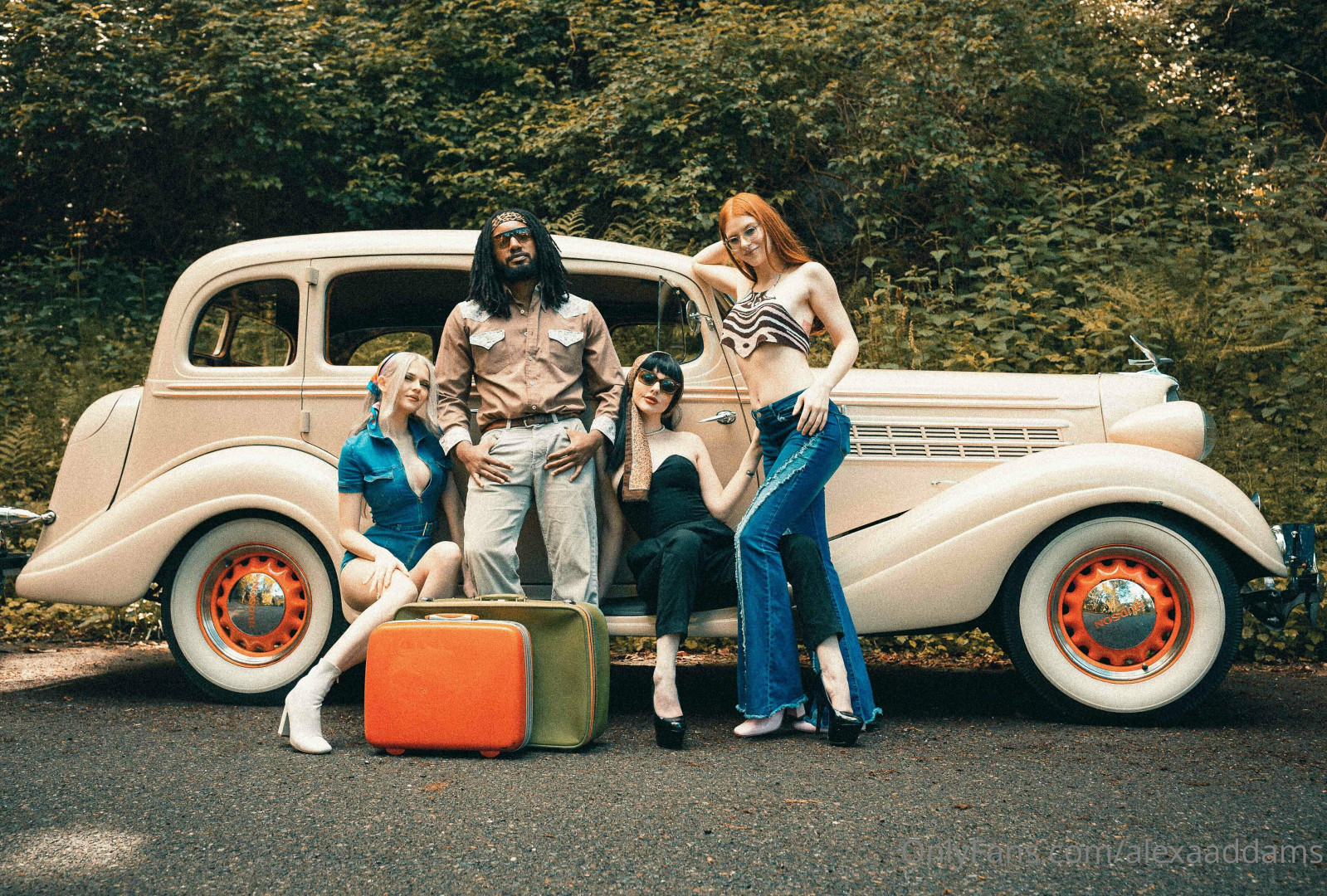 Photo by alexaaddams published on October 16,2023 14:35:46 - BestThots