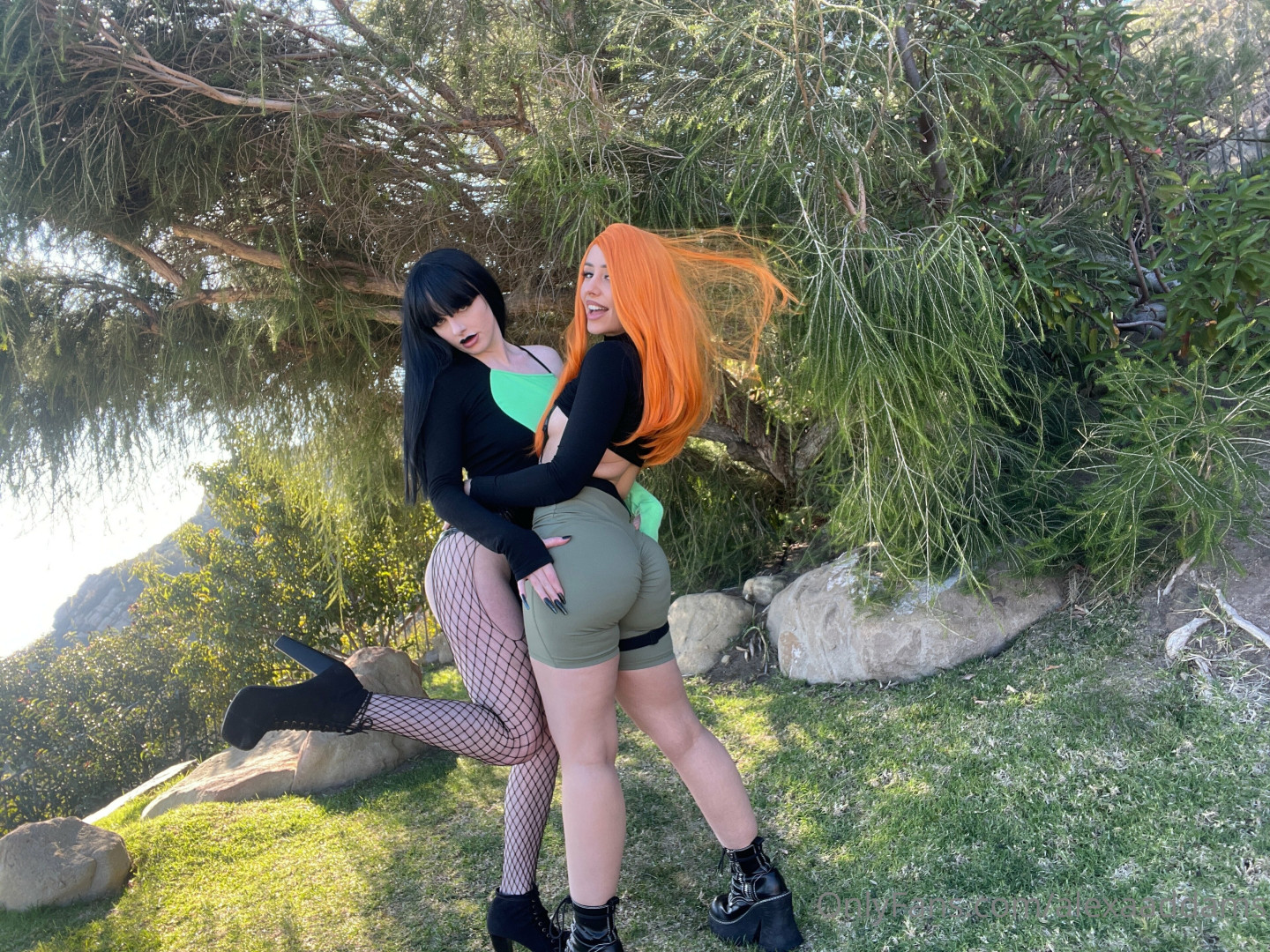 Photo by alexaaddams published on October 16,2023 14:36:35 - BestThots