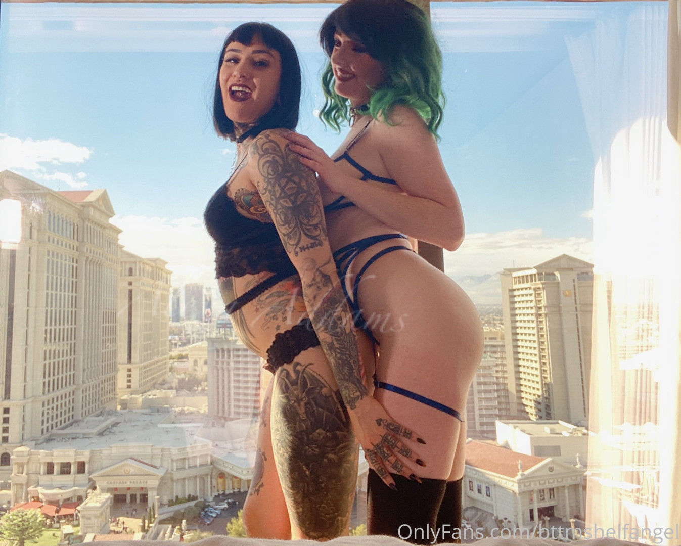 Photo by alexaaddams published on October 16,2023 14:49:05 - BestThots