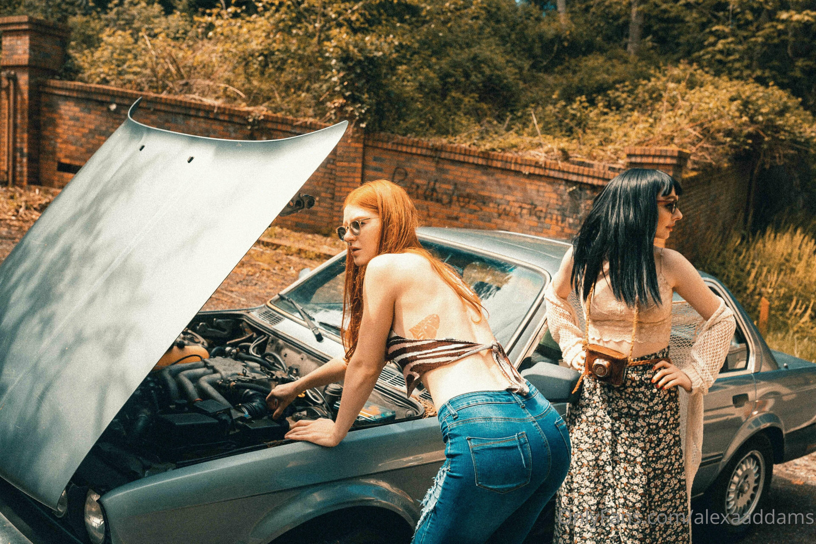 Photo by alexaaddams published on October 16,2023 14:55:14 - BestThots