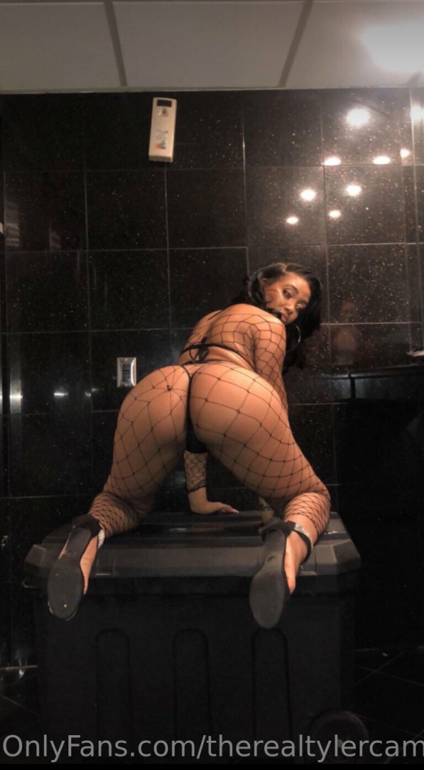 Photo by therealtylercamile published on August 11,2023 07:11:56 - BestThots