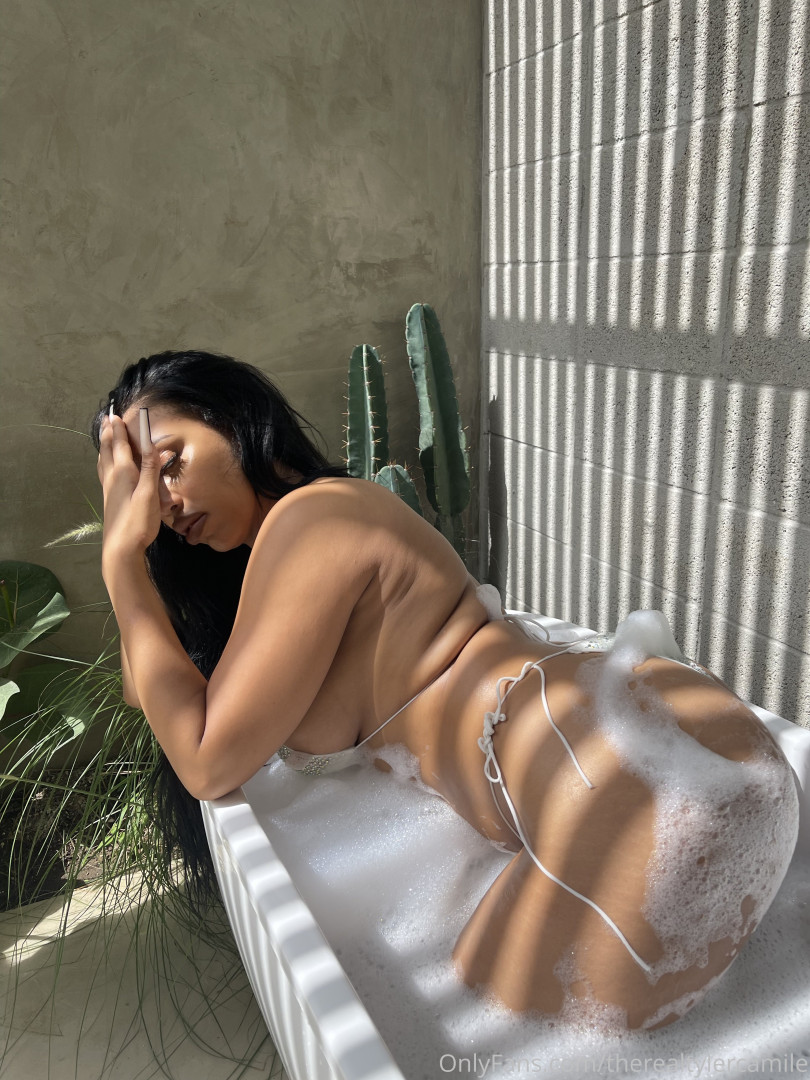 Photo by therealtylercamile published on August 11,2023 07:24:39 - BestThots
