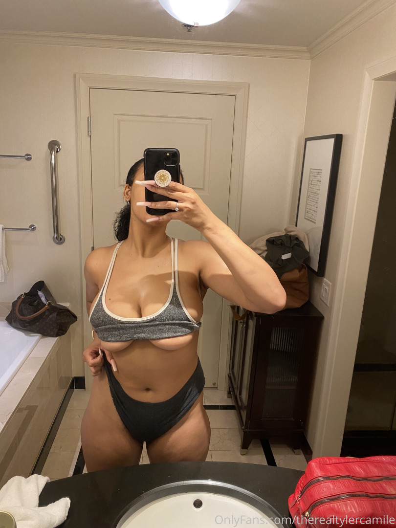 Photo by therealtylercamile published on August 11,2023 07:26:44 - BestThots
