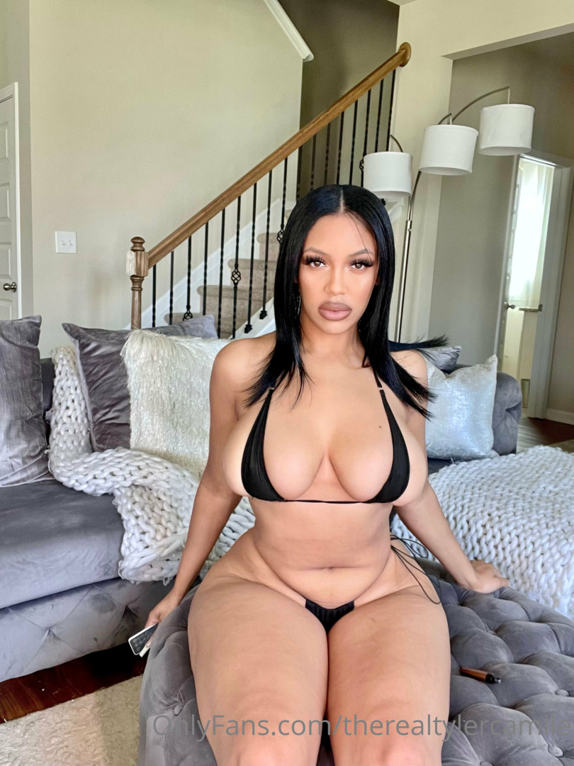 Photo by therealtylercamile published on August 11,2023 07:29:45 - BestThots