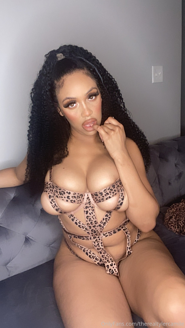 Photo by therealtylercamile published on August 11,2023 07:32:51 - BestThots