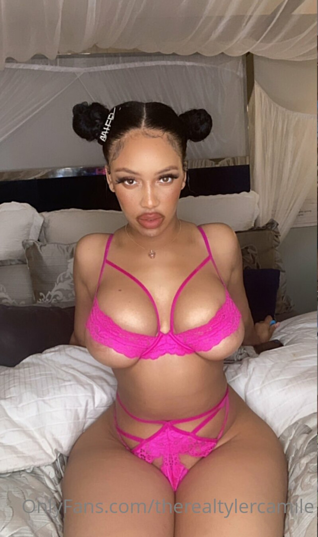 Photo by therealtylercamile published on August 11,2023 07:35:23 - BestThots