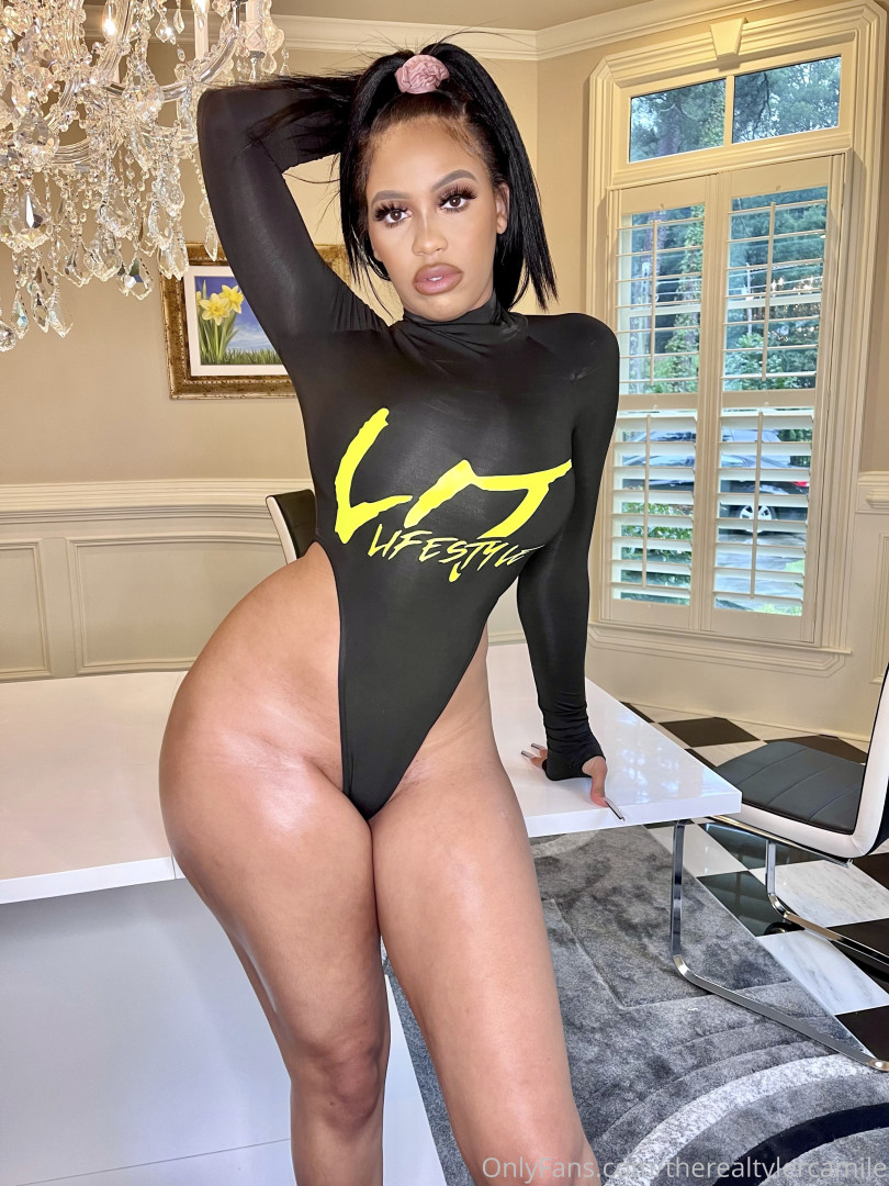 Photo by therealtylercamile published on August 11,2023 07:44:13 - BestThots
