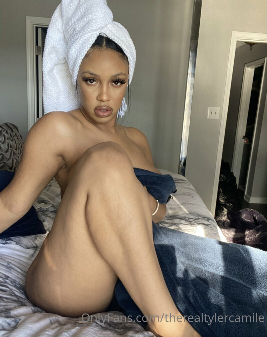 Photo by therealtylercamile published on August 11,2023 07:46:49 - BestThots