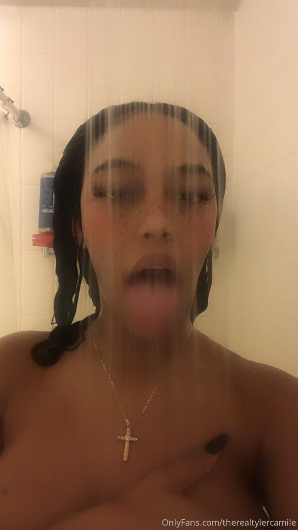 Photo by therealtylercamile published on August 11,2023 07:53:10 - BestThots