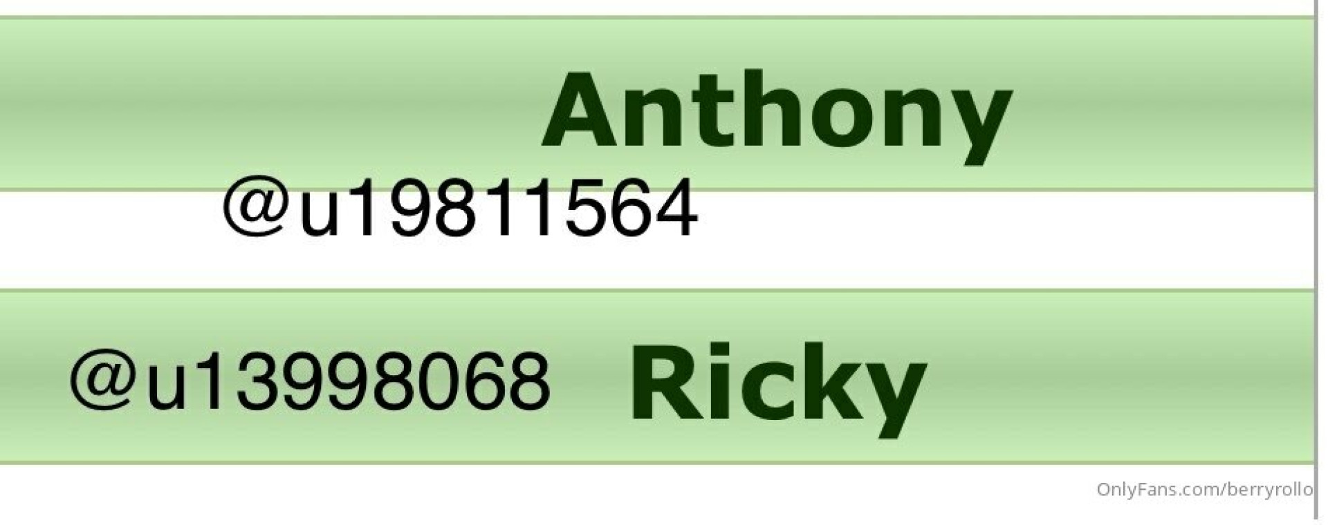 Photo by berryrollo published on August 30,2023 18:37:48 - BestThots