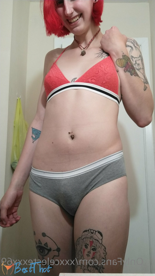 xxxcelestexxx69 #9501930