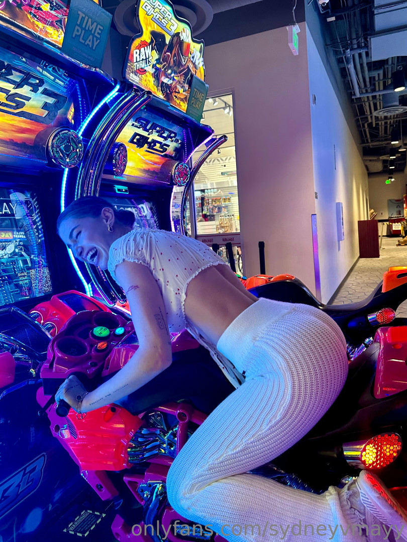 Photo by sydneyvmayy published on August 12,2023 02:36:07 - BestThots