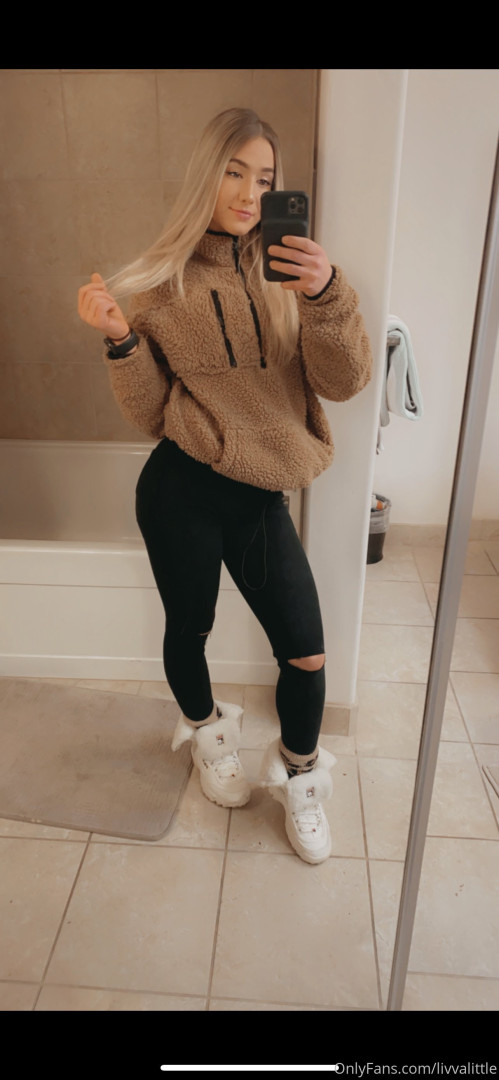 Photo by livvalittle published on August 25,2023 10:31:53 - BestThots