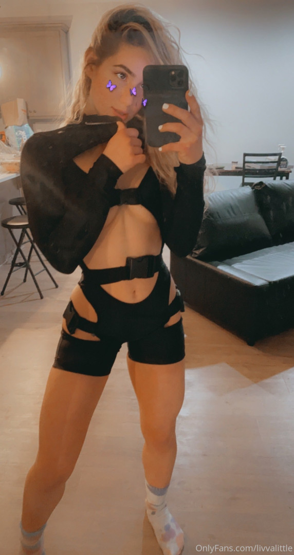 Photo by livvalittle published on August 25,2023 11:13:21 - BestThots
