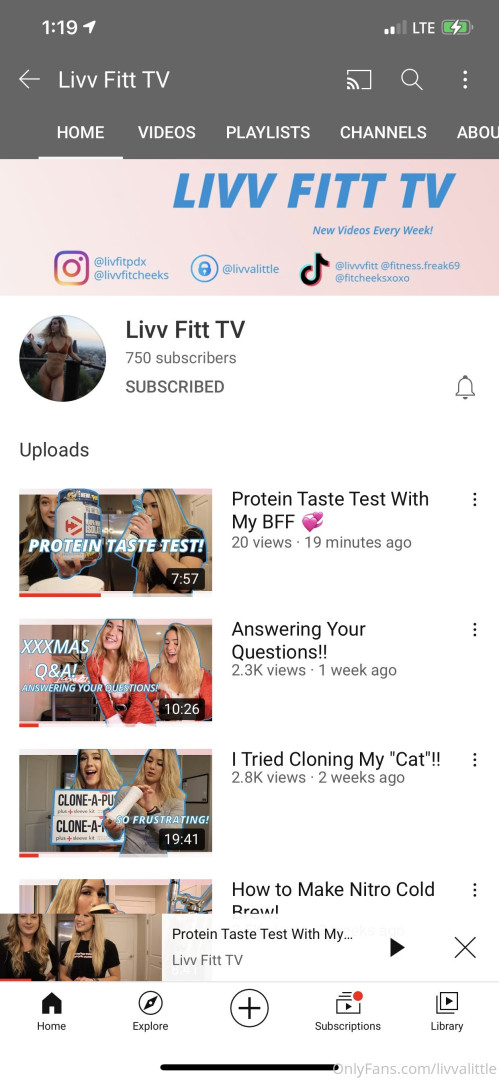 Photo by livvalittle published on August 25,2023 11:29:27 - BestThots