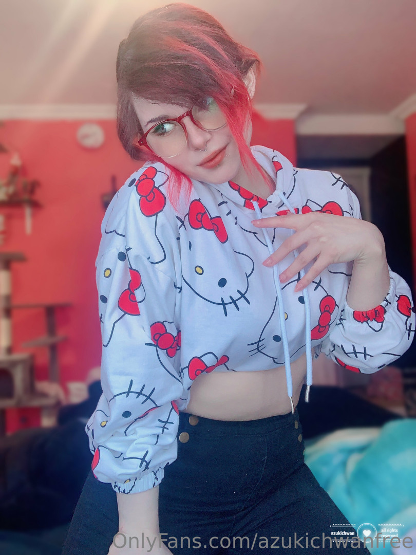 Photo by azukichwanfree published on July 29,2023 19:46:40 - BestThots