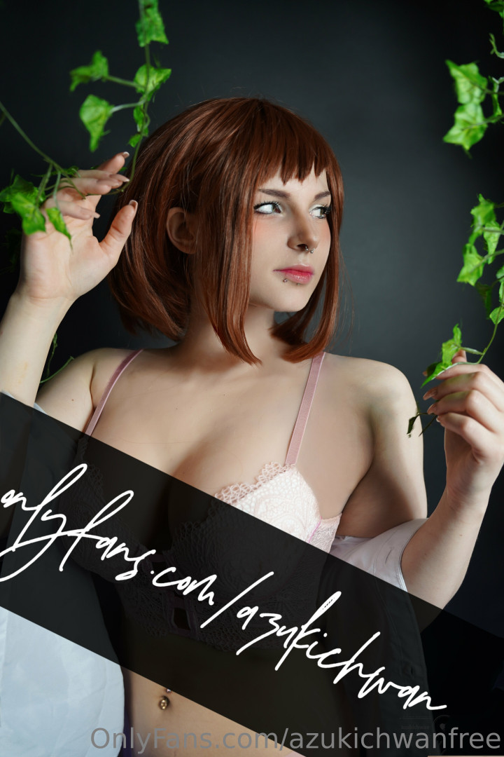 Photo by azukichwanfree published on July 29,2023 19:46:44 - BestThots