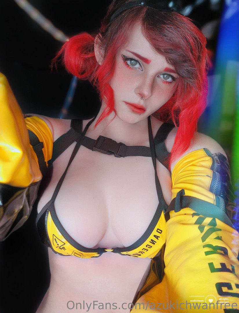 Photo by azukichwanfree published on July 29,2023 19:46:47 - BestThots