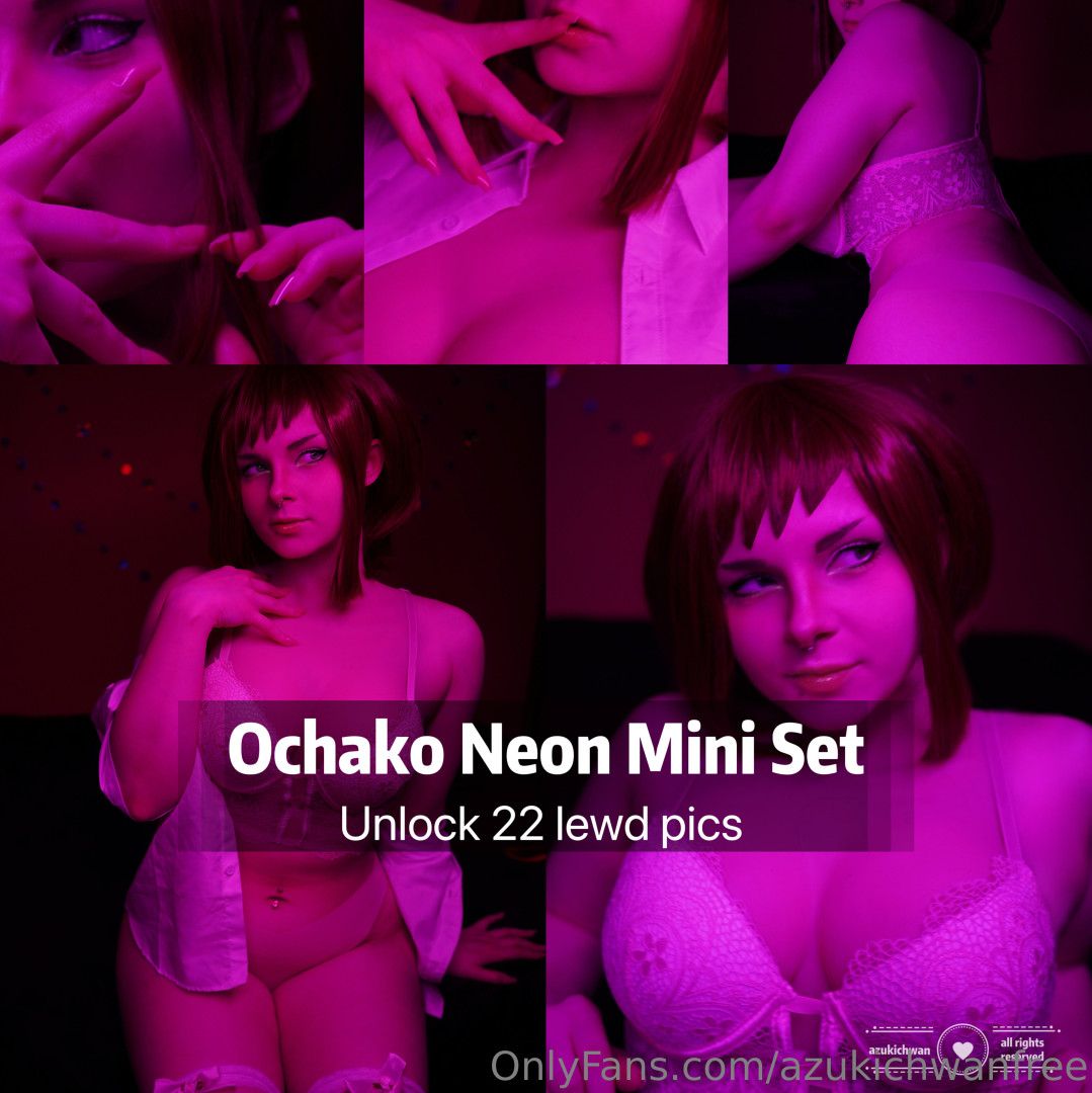 Photo by azukichwanfree published on July 29,2023 19:46:57 - BestThots