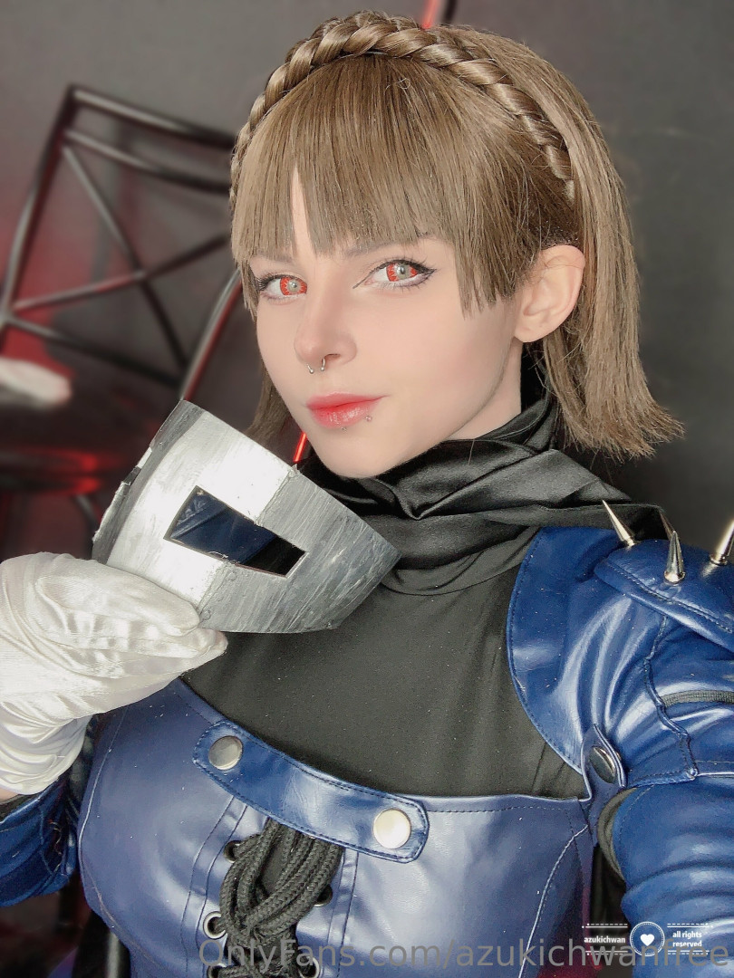 Photo by azukichwanfree published on July 29,2023 19:47:00 - BestThots