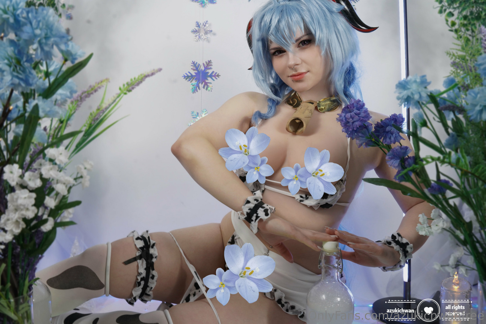 Photo by azukichwanfree published on July 29,2023 19:47:20 - BestThots