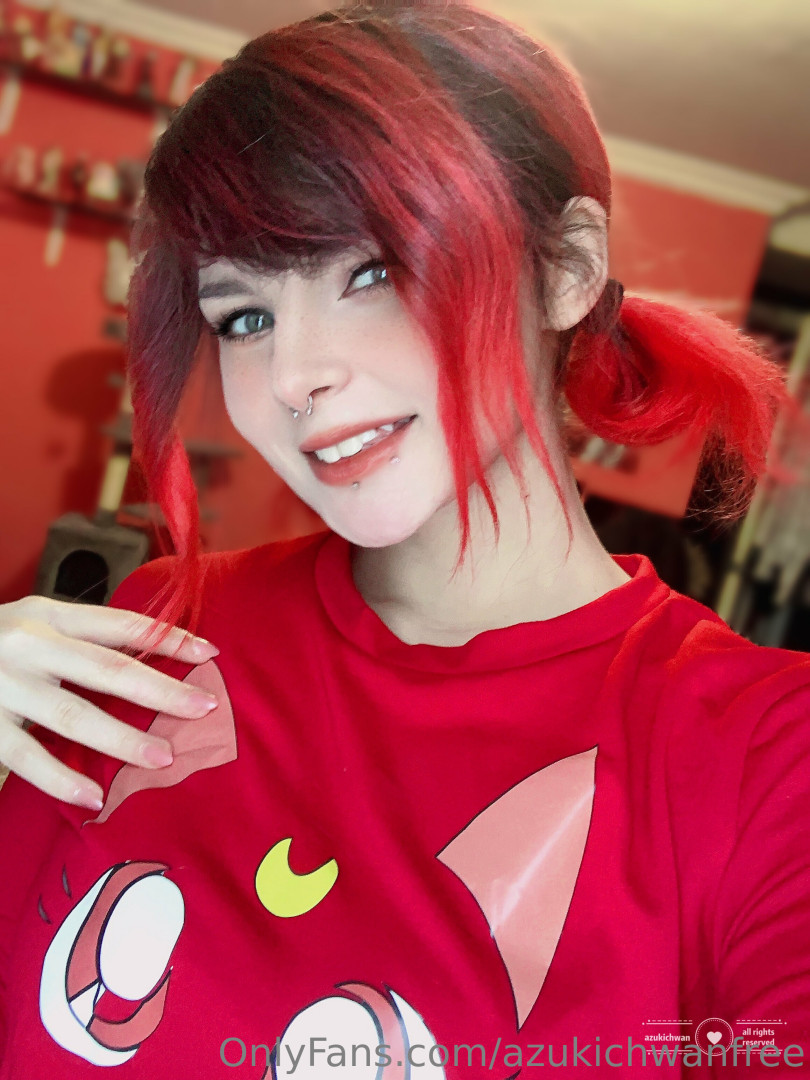 Photo by azukichwanfree published on July 29,2023 19:47:26 - BestThots