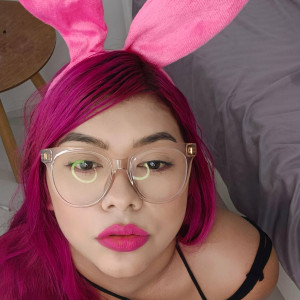 pink_lucy #7077718