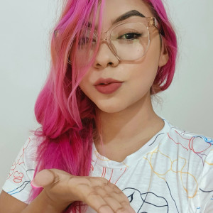 pink_lucy #7080738