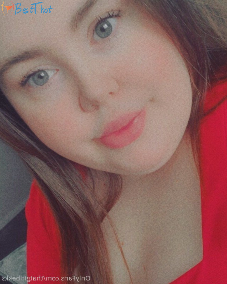 thatgirlbekks #9544785