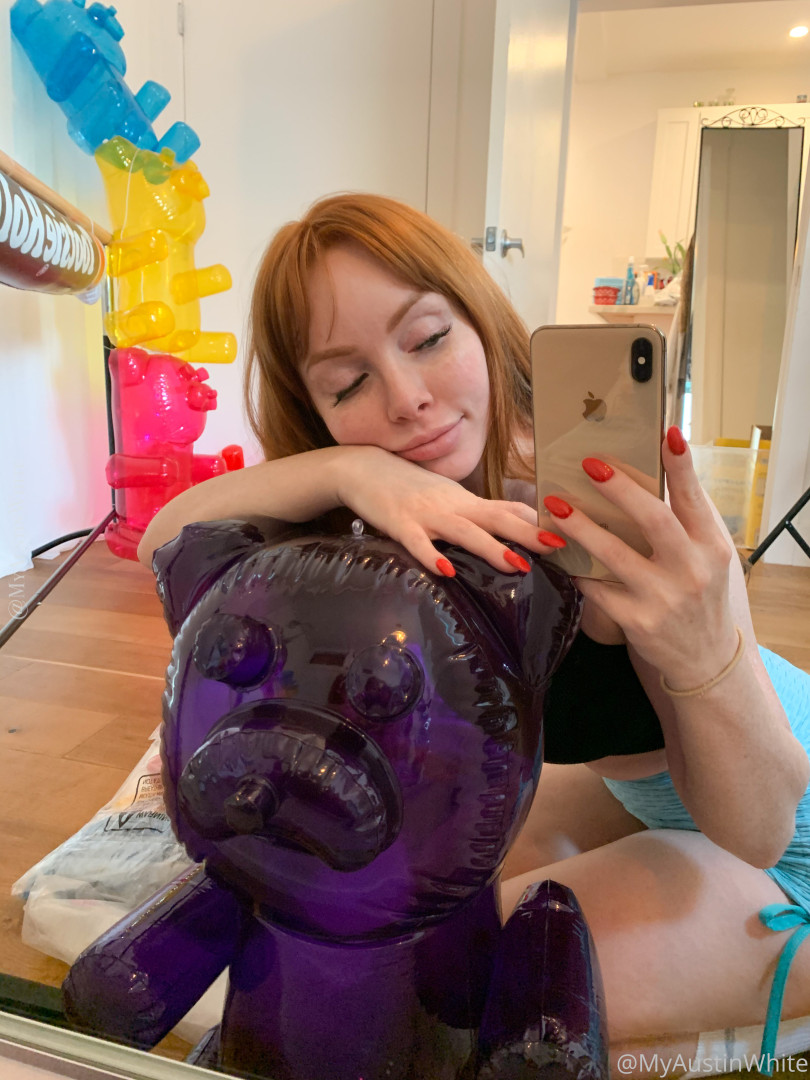 Photo by myaustinwhite published on August 19,2023 17:57:29 - BestThots